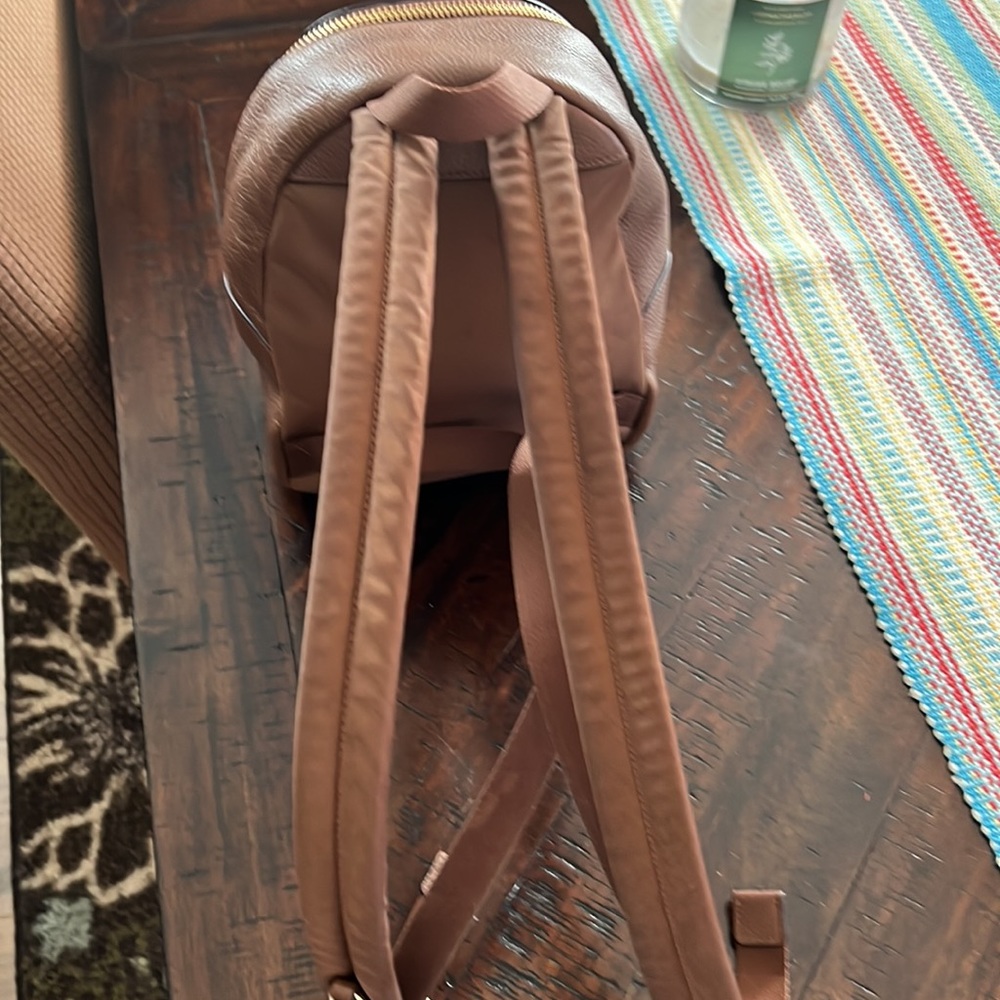 Coach‎ backpack - image 3